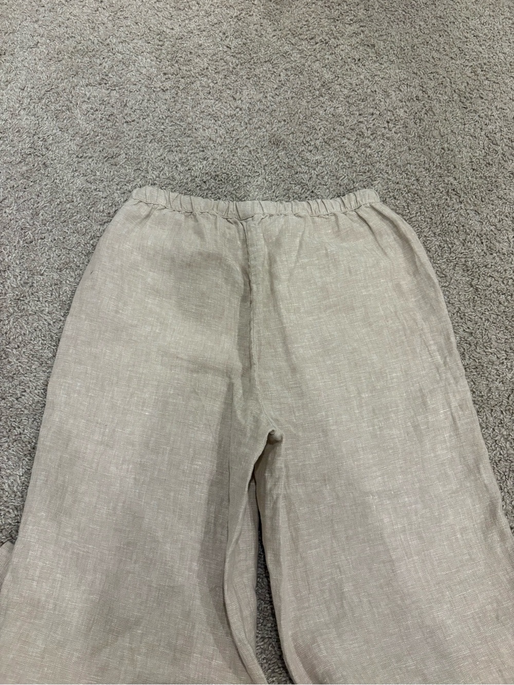 Rails Emmie Linen Pants - Picture 6 of 6